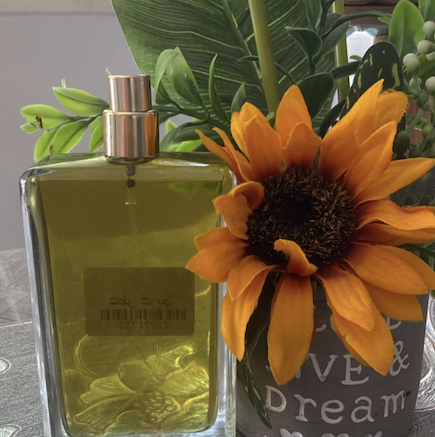 عطر همس الشرق | العطور