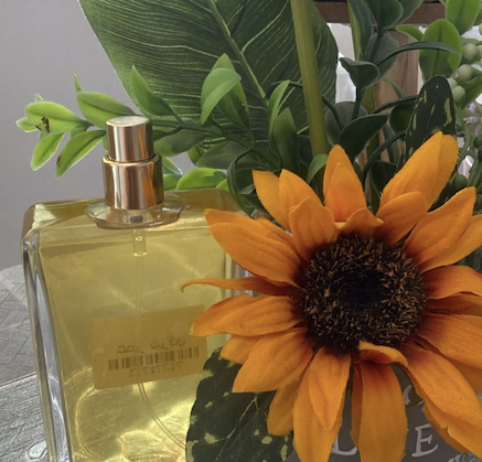 عطر لهفه | العطور